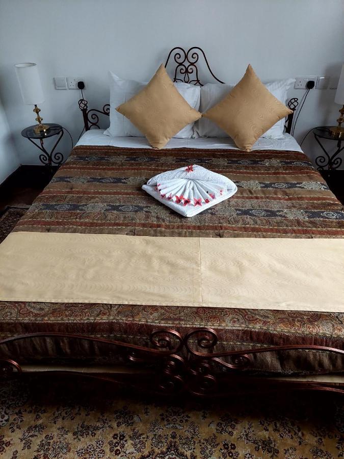 The Drexel House Kenya Hotel Nairobi Buitenkant foto