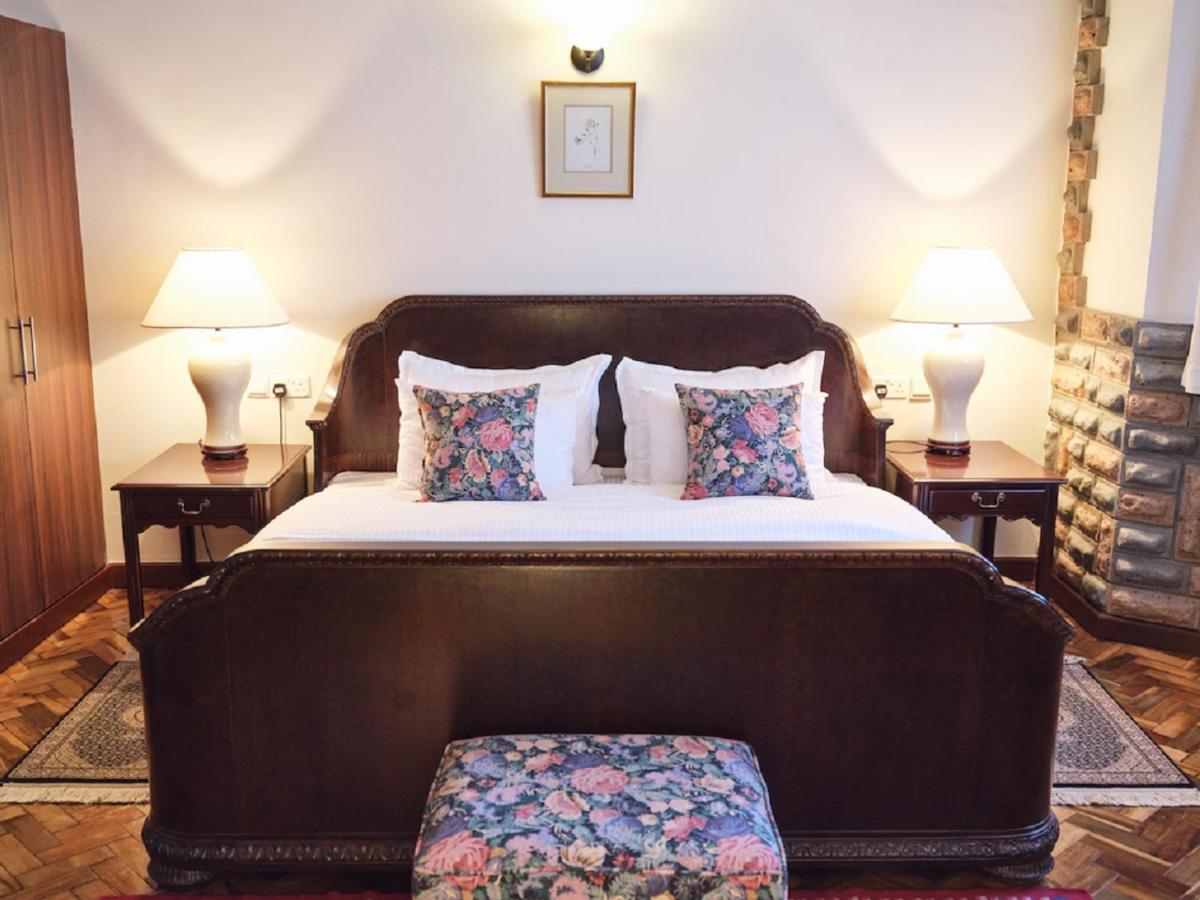 The Drexel House Kenya Hotel Nairobi Buitenkant foto