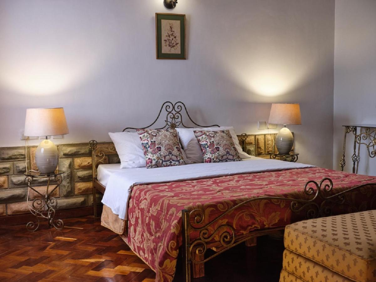 The Drexel House Kenya Hotel Nairobi Buitenkant foto