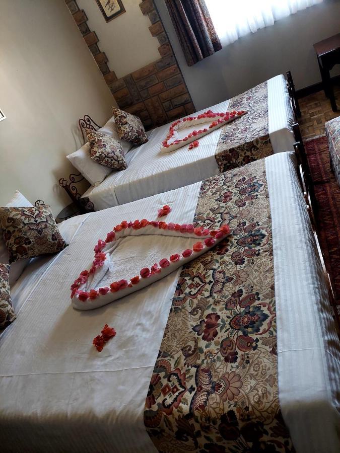 The Drexel House Kenya Hotel Nairobi Buitenkant foto