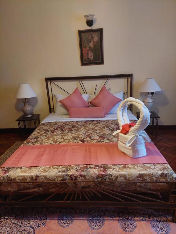 The Drexel House Kenya Hotel Nairobi Buitenkant foto