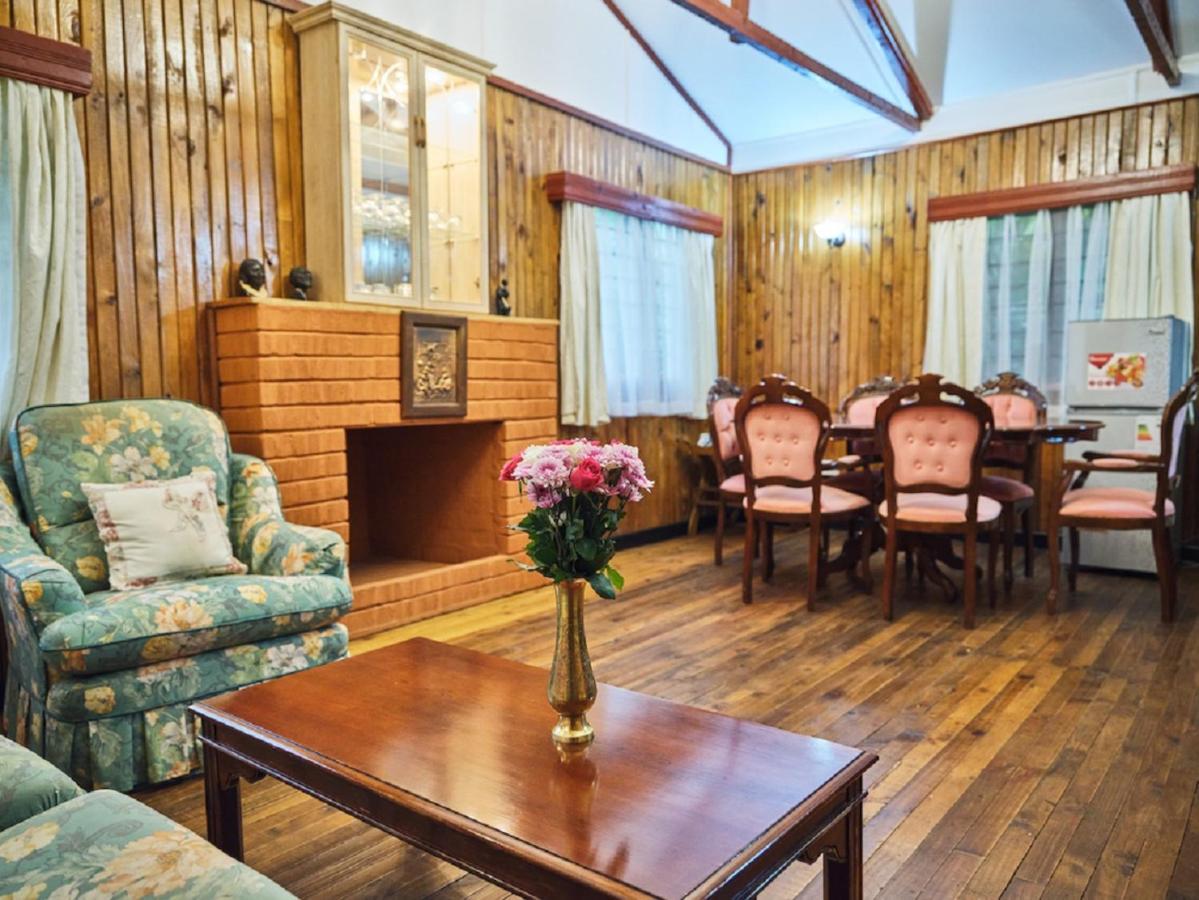 The Drexel House Kenya Hotel Nairobi Buitenkant foto
