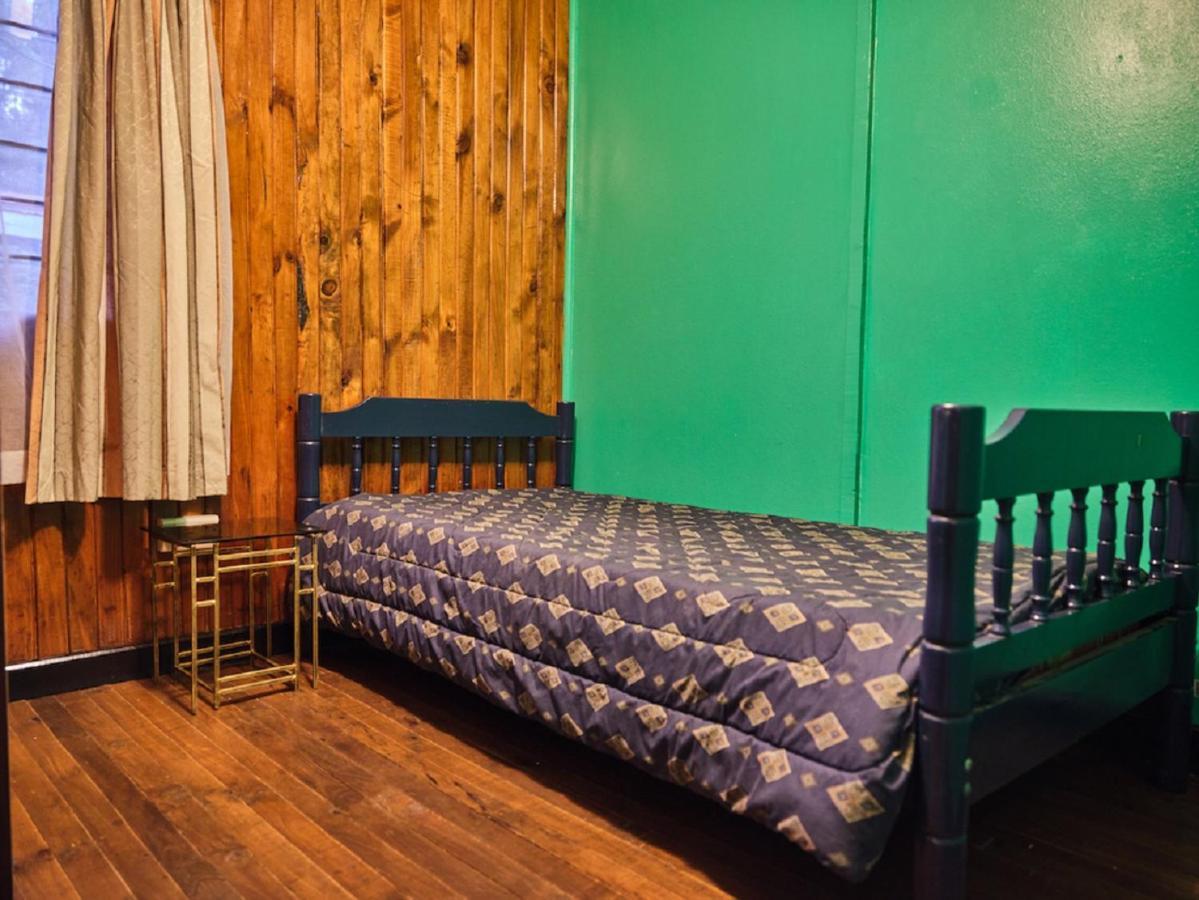 The Drexel House Kenya Hotel Nairobi Buitenkant foto