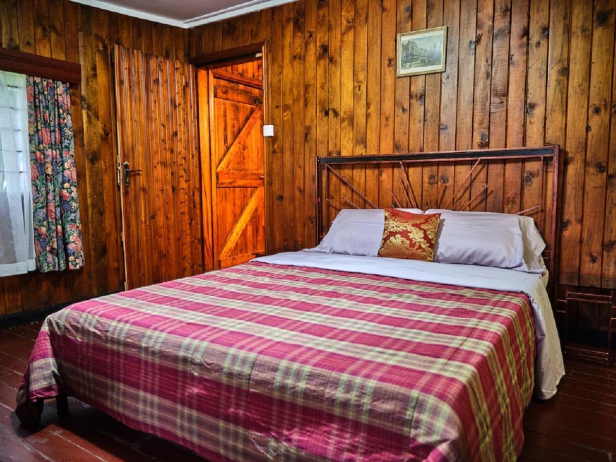 The Drexel House Kenya Hotel Nairobi Buitenkant foto