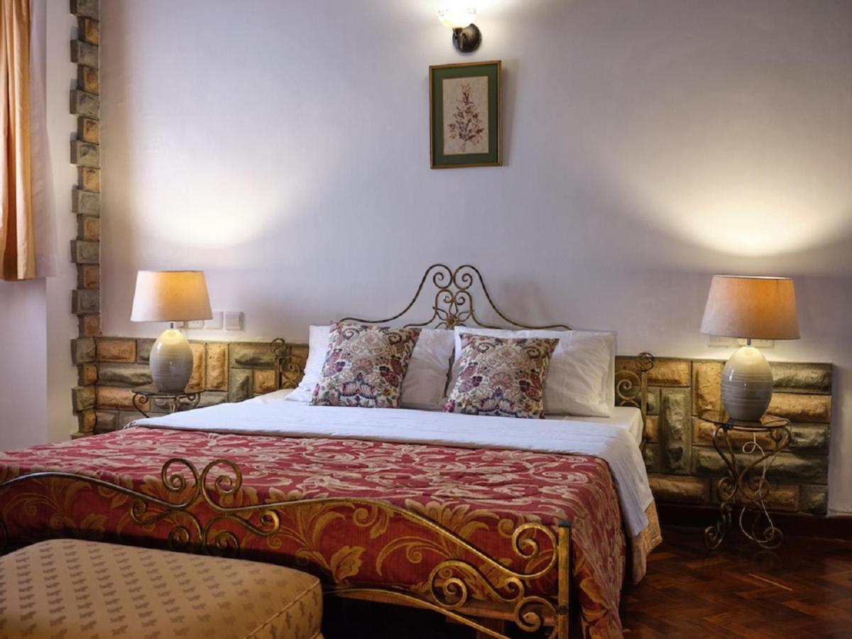The Drexel House Kenya Hotel Nairobi Buitenkant foto