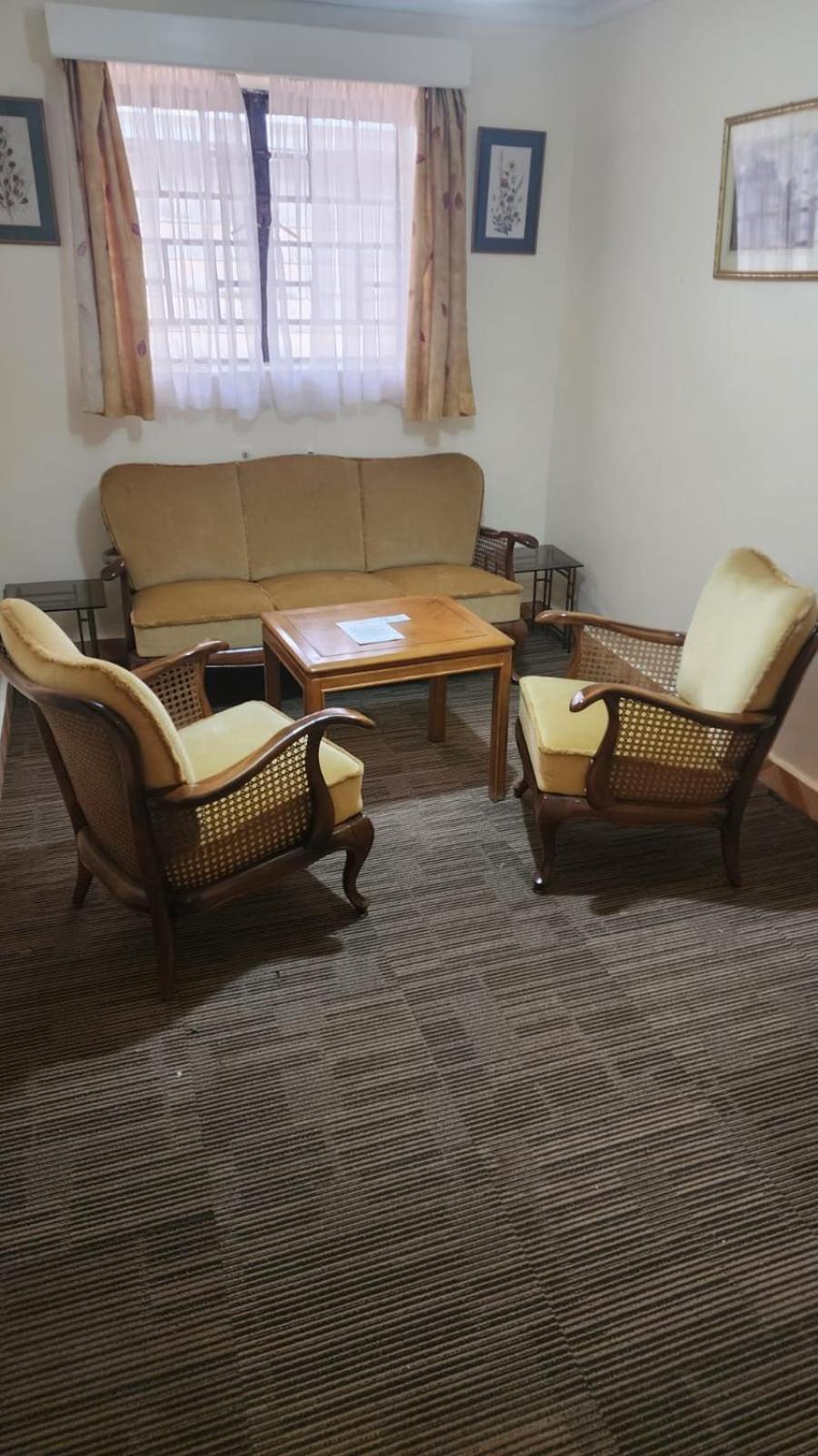 The Drexel House Kenya Hotel Nairobi Buitenkant foto